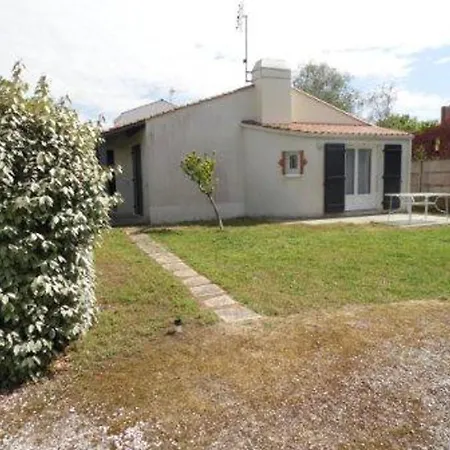 度假居 Maison Recente A 450m Des Plages Et 350m Du Centre A - Fr-1-194-183 滨海拉福特
