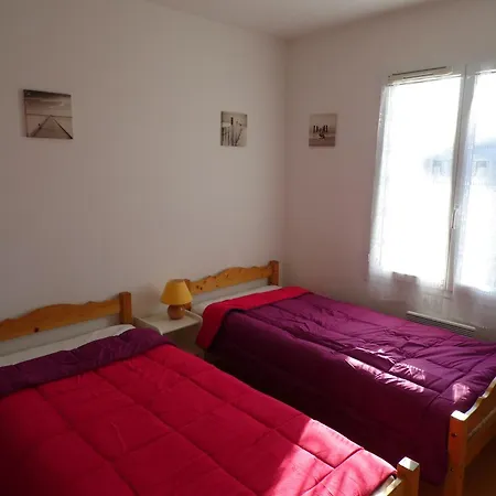 Maison Recente A 450m Des Plages Et 350m Du Centre A - Fr-1-194-183 度假居